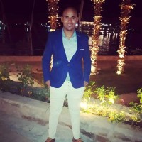 Mostafa Mahmoud