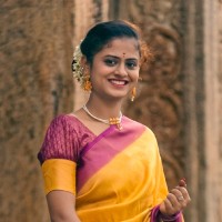 Vanishree R
