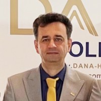 Farhad Tajik