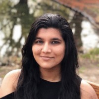 Vaidehi Shah