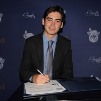 José Luis González Sáenz