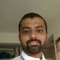 Ganesh Shinde