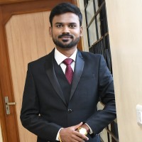 Agastine Paul Raja J
