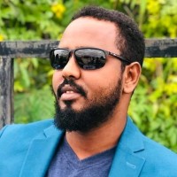 Abdifatah M Abdulle