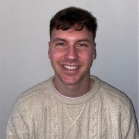 Jake Rolfe