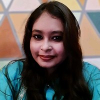 Alakananda Chakraborty