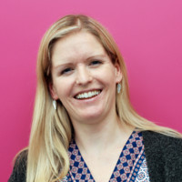 Sarah Cavanagh