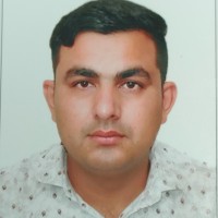Naveen Ruhil
