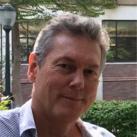 Stephen Cary