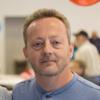 Ricky Gray