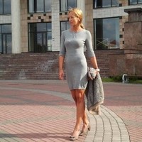 Татьяна Блинова