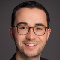 Dr. Med. Florian Schumann