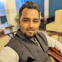 Nazmul Alam Sakib