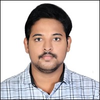 Abhishek Reddy Yaramala