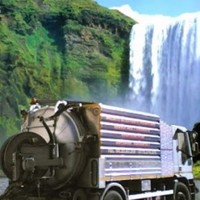 Autospurgo.1 Idroambiente A Roma Italy