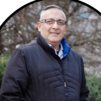 Rudy Toro