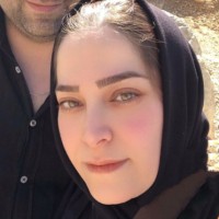 Narges Sarrami