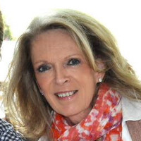 Patsy Martin De Hubp