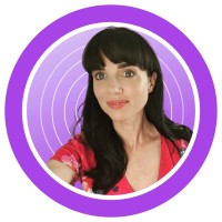 Katy Rafiai Founder of Next Chapter Consultancy