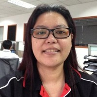 Kamisah Abu Bakar