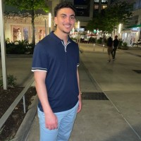 Mohannad Alzubi