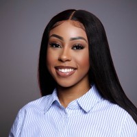Labreyana Thompson
