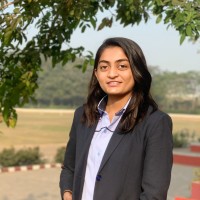 Mitali Moradiya