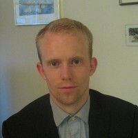 Daniel Stolt