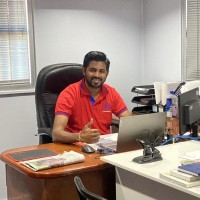 Mahendaran Nair