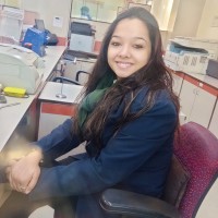Poonam Jain