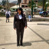 DELMA SILVIA GUERRERO MAYHUAY