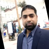 Muhammad Sahim Akhtar