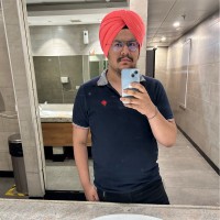 sunpreet singh