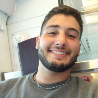 Ilyes Saïdi