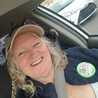 Carleen Thomas