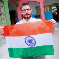 Amit Katoch
