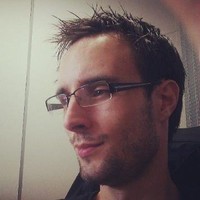 Nicolas Boireau