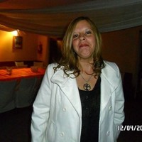 Patricia Garcia