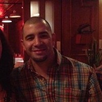 Aaron Mireles