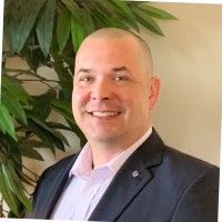 Matthew Morrison, Ma, Pmp