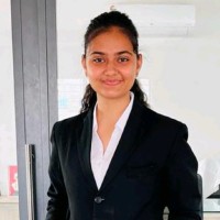 Vaishnavi Mehta