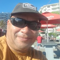 David Arendse