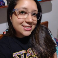 Ana Maria Rodriguez Parra