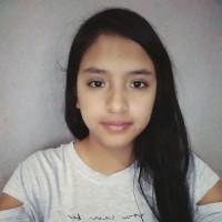 Milagros Lizeth Canales Antayhua