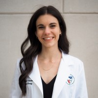 Hayley Boucher Pt, Dpt