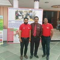 Lalit Choubisa