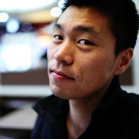 Tony Cui