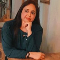 Manisha Luthra
