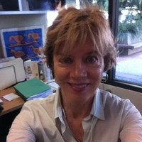 Deborah Wells