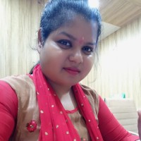 Bhanushree Sinha